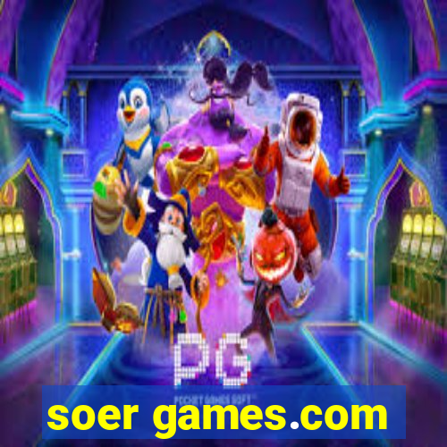 soer games.com